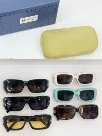 Picture of Gucci Sunglasses _SKUfw55596145fw